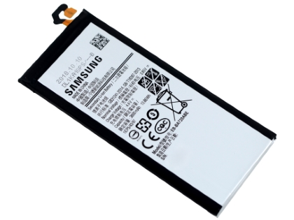 Genuine Samsung EB-BA720ABE Battery for Galaxy A7 (2017) - Battery