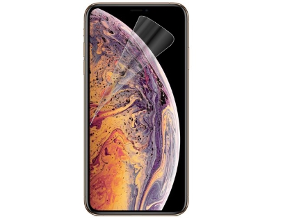 Anti-Glare Screen Protector for iPhone XS Max