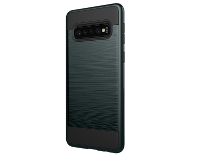 Impact Case for Samsung Galaxy S10+ - Midnight Blue Impact Case