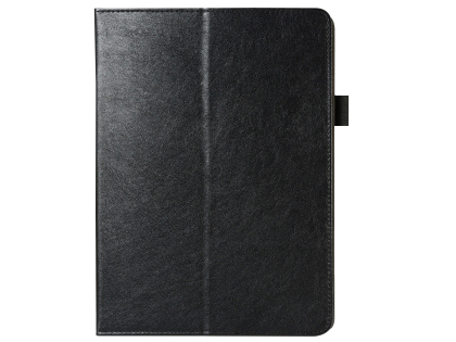 Synthetic Leather Flip Case with Stand for iPad Pro 12.9 - 2018 (3rd Gen) - Black