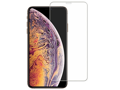 Flat Tempered Glass Screen Protector for iPhone 11 Pro