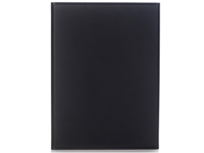 Keyboard and Case for iPad 7/8th Gen - Classic Black