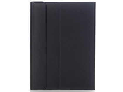 Keyboard and Case for iPad 7/8th Gen - Classic Black