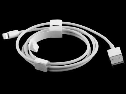 Lightning to USB-A Cable 1m