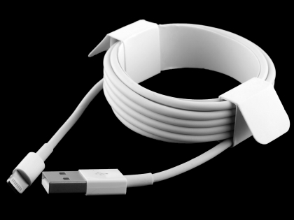 Lightning to USB-A Cable 2m