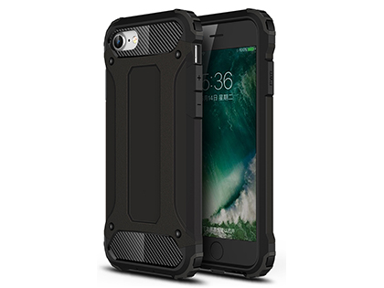 Impact Case for Apple iPhone SE 2 / SE 3 - Black