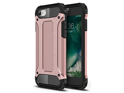 Impact Case for Apple iPhone 8/7 - Rose Gold