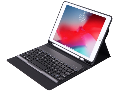 Keyboard and Case for iPad Pro 10.5 - Black