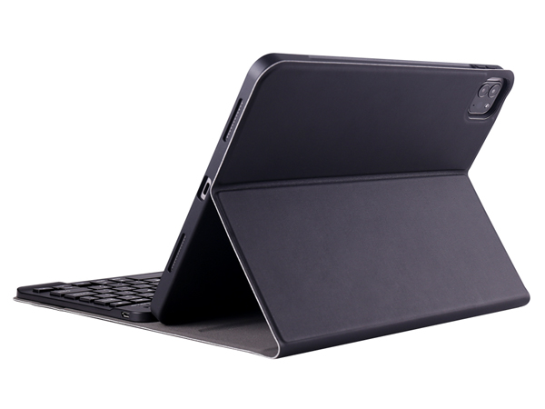 Keyboard and Case for iPad Air 4 / Air 5 - Black