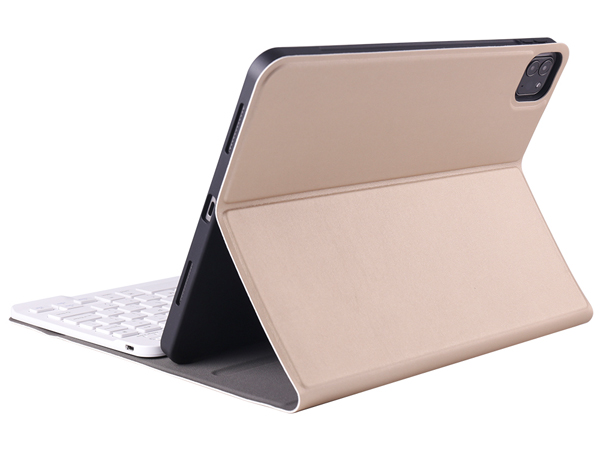 Keyboard and Case for iPad Air 4 / Air 5 - Gold