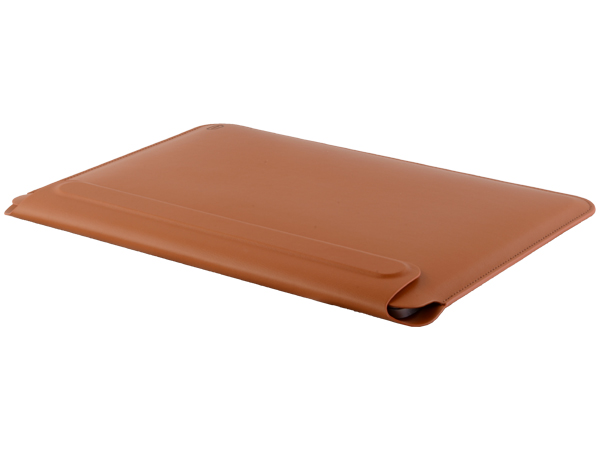 WiWU SkinPro Portable Stand Sleeve - Brown