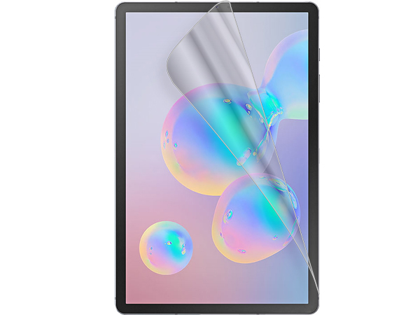 Ultraclear Screen Protector for Samsung Galaxy Tab S6 Lite - Screen Protector