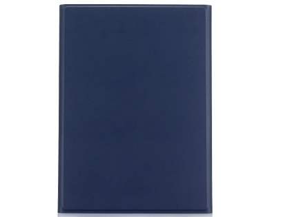 Keyboard and Case for iPad Air 2/Air - Midnight Blue