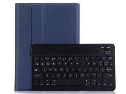 Keyboard and Case for iPad Pro 9.7 - Midnight Blue