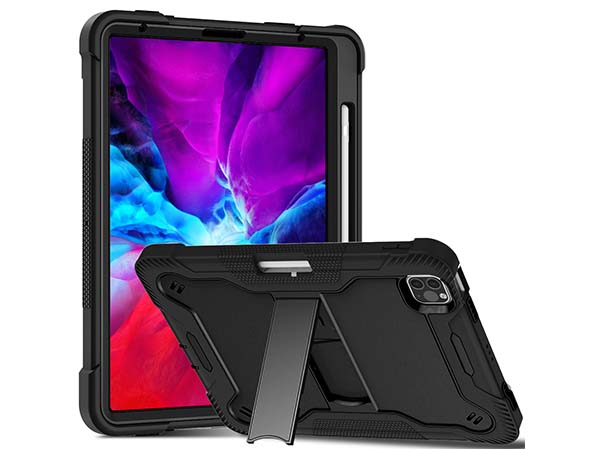 Impact Case for the iPad Pro 11 1st / 2nd / 3rd Generation - Black