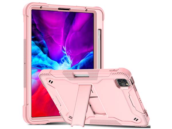 Impact Case for the iPad Pro 11 4th Gen (2022) - Pink