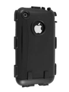 Defender Case for iPhone 3G/S - Black