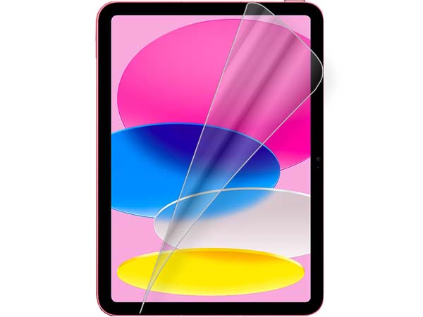 Anti-Glare Screen Protector for iPad 10th Gen 10.9 (2022)