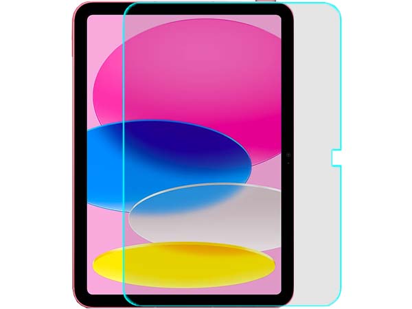 Anti Glare Tempered Glass Screen Protector for iPad 10th Gen 10.9 (2022)