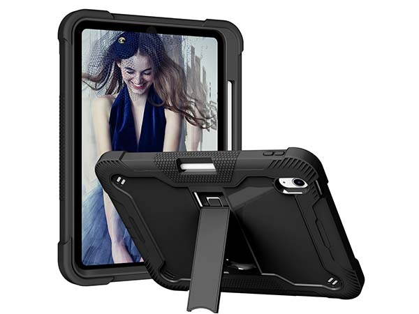 Impact Case for the iPad 10th Gen 10.9 (2022) - Black