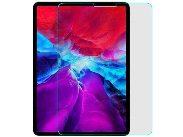 Anti Glare Tempered Glass Screen Protector for iPad Pro 11 4th Gen (2022) - Screen Protector