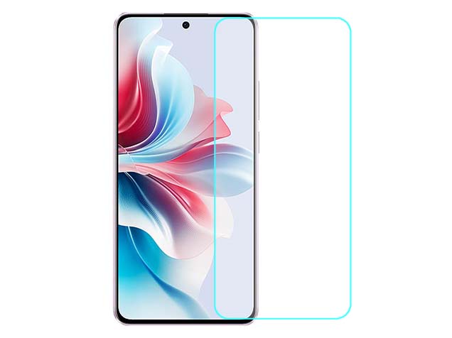 Tempered Glass Screen Protector for Oppo Reno11 F - Screen Protector
