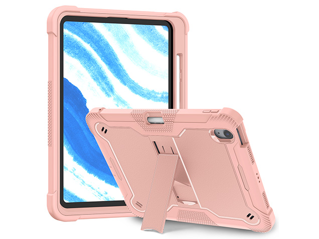 Impact Case for the iPad Air 11 (2024) - Pink Impact Case