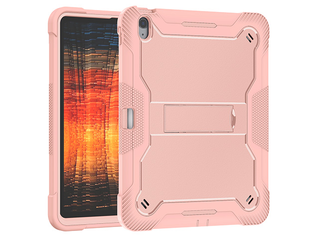Impact Case for the iPad Air 13 (2024) - Pink Impact Case