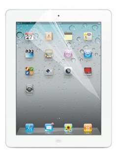 Ultraclear Screen Protector for iPad 2/3/4 - Screen Protector