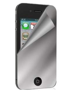Mirror Screen Protector for iPhone 4/4S