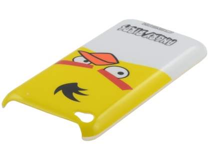 Angry Birds styled iPod Touch 4  back cases