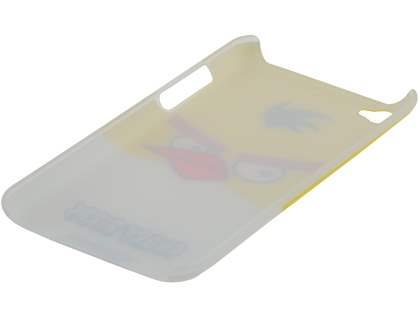 Angry Birds styled iPod Touch 4  back cases
