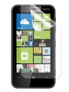 Anti-Glare Screen Protector for Nokia Lumia 620 - Screen Protector