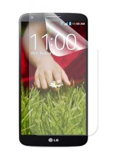 Ultraclear Screen Protector for LG G2 - Screen Protector