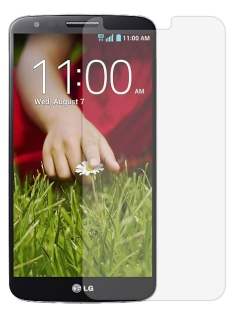 Anti-Glare Screen Protector for LG G2 - Screen Protector