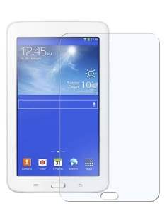 Ultraclear Screen Protector for Samsung Galaxy Tab 3 Lite 7.0 - Screen Protector