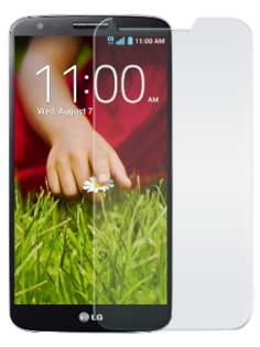 Tempered Glass Screen Protector for LG G2 - Screen Protector