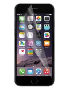 Anti-Glare Screen Protector for iPhone 6