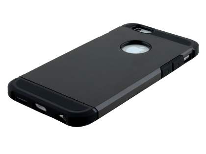 Impact Case for iPhone 6s/6 - Charcoal/Black