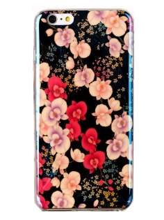 Pattern TPU Case for iPhone 6s/6