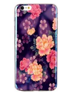 Pattern TPU Case for iPhone 6s/6