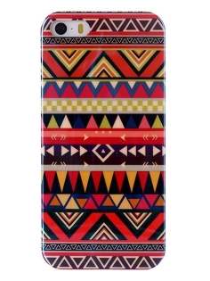 Pattern TPU Case for iPhone 4/4S