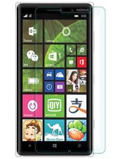 Tempered Glass Screen Protector for Nokia Lumia 830 - Screen Protector