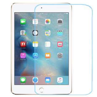 Tempered Glass Screen Protector for iPad mini 4