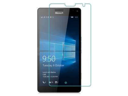 Tempered Glass Screen Protector for Microsoft Lumia 950 XL - Screen Protector