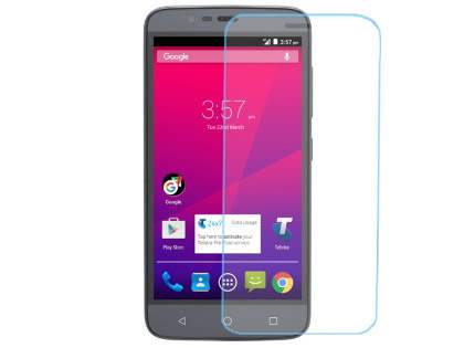 Tempered Glass Screen Protector for Telstra 4GX Plus - Screen Protector
