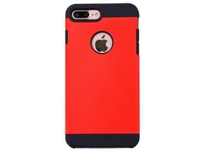 Impact Case for iPhone 7 Plus - Red