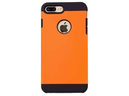 Impact Case for iPhone 7 Plus - Orange