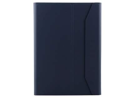 Aluminium Keyboard with Slim Case for iPad Pro 10.5 - Midnight Blue
