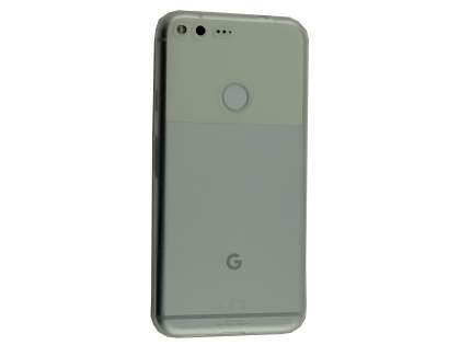 Ultra Thin Gel Case for Google Pixel XL - Clear Soft Cover
